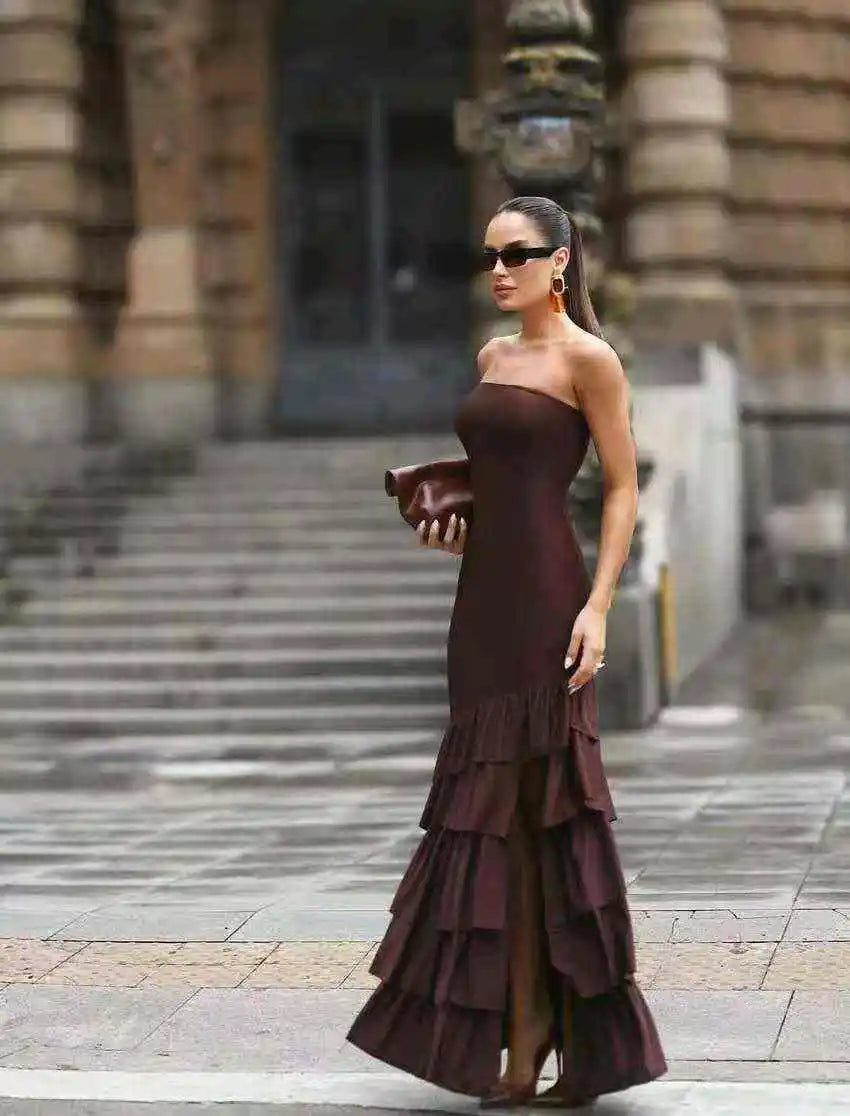 Vestido Diva