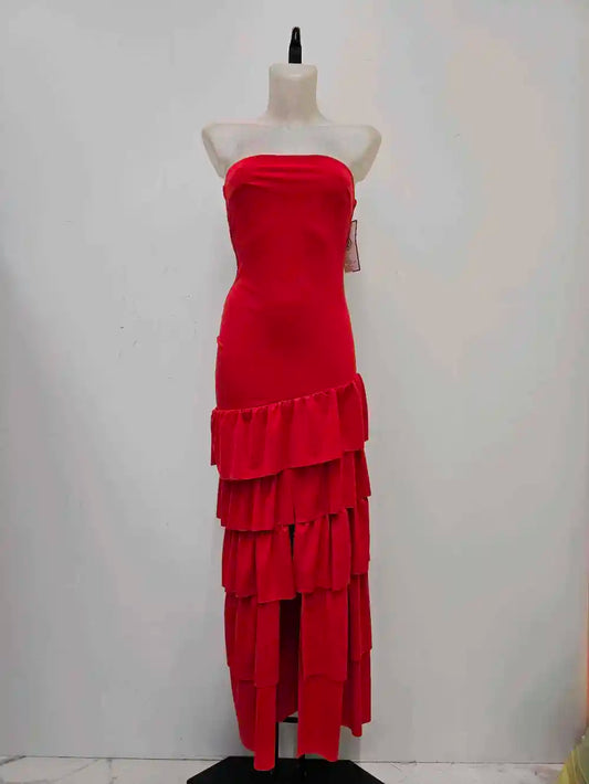 Vestido Diva