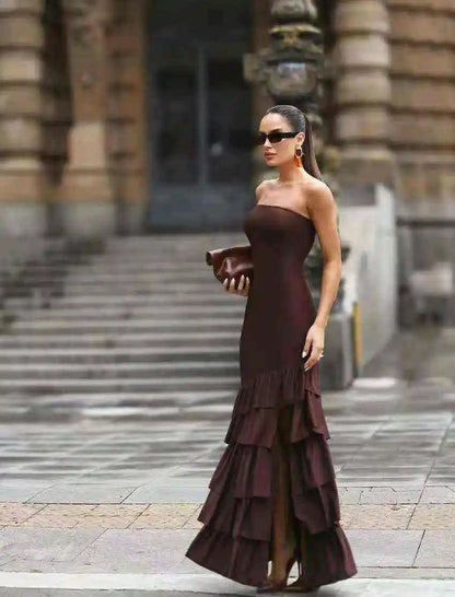 Vestido Diva